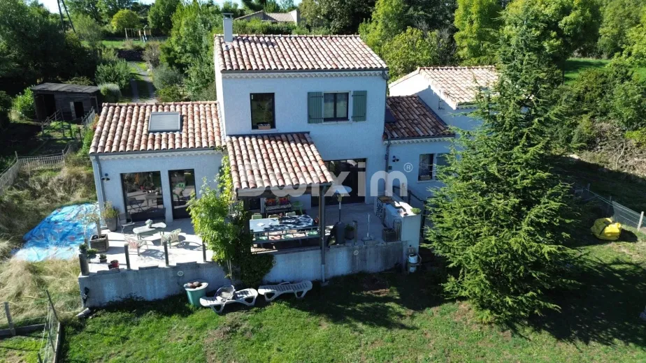 Haus zu verkaufen in Saint-Gineys-en-Coiron - Smart Propylaia (20)