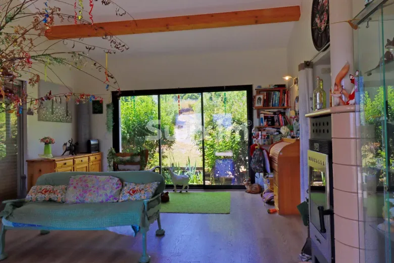 Haus zu verkaufen in Saint-Gineys-en-Coiron - Smart Propylaia (23)