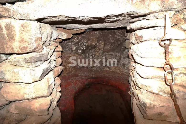 Haus zu verkaufen in Villeneuve-de-Berg - Smart Propylaia (41)