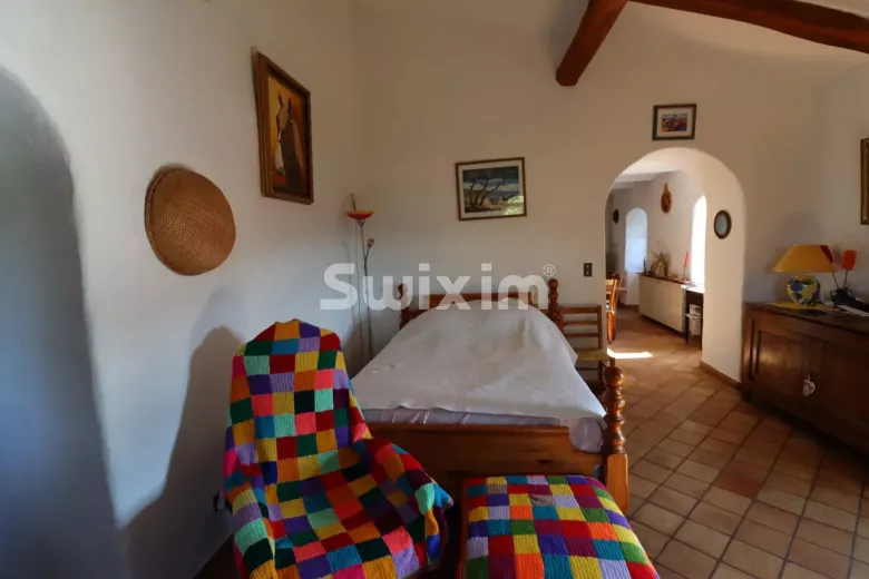 Haus zu verkaufen in Villeneuve-de-Berg - Smart Propylaia (44)