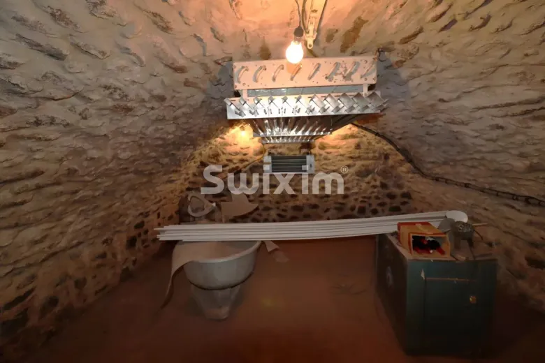 Haus zu verkaufen in Villeneuve-de-Berg - Smart Propylaia (50)