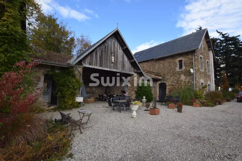 Haus zu verkaufen in Lamastre - Smart Propylaia (28)