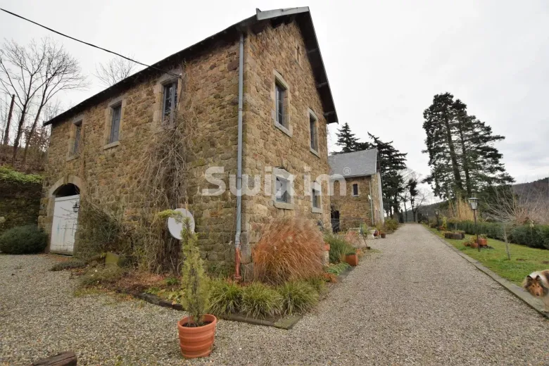 Haus zu verkaufen in Lamastre - Smart Propylaia (29)