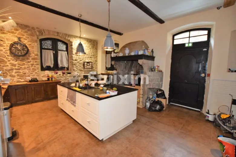 Haus zu verkaufen in Lamastre - Smart Propylaia (31)