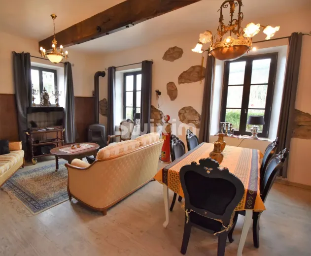 Haus zu verkaufen in Lamastre - Smart Propylaia (34)