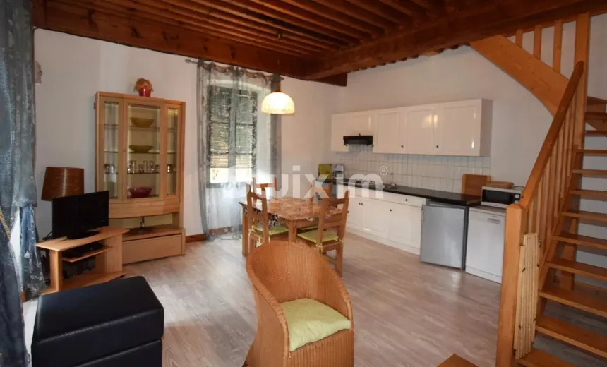 Haus zu verkaufen in Lamastre - Schloss zu verkaufen in Lamastre, 40 Zimmer, 1080 m2 - Smart Propylaia (36)