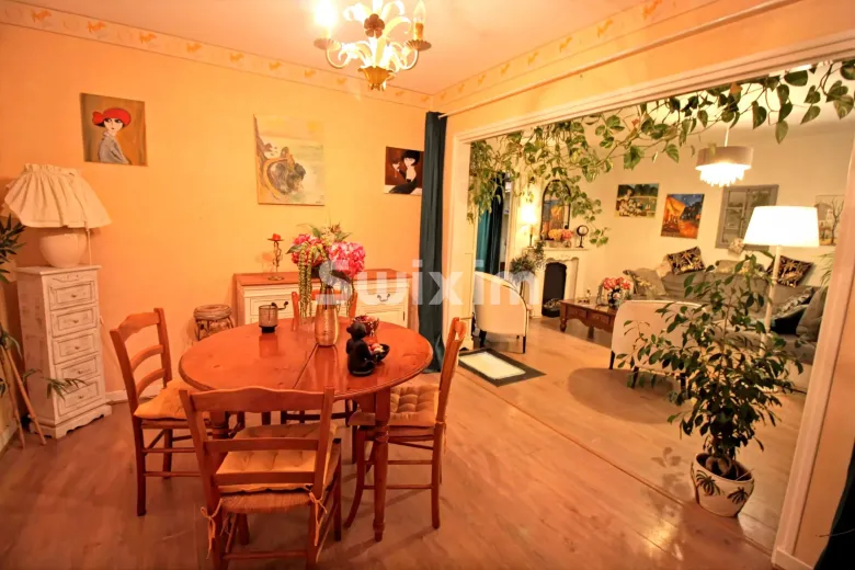 Appartamento in vendita a Épinal - Appartamento in vendita a Épinal, 3 locali, 78.31 m2 - Smart Propylaia (9)