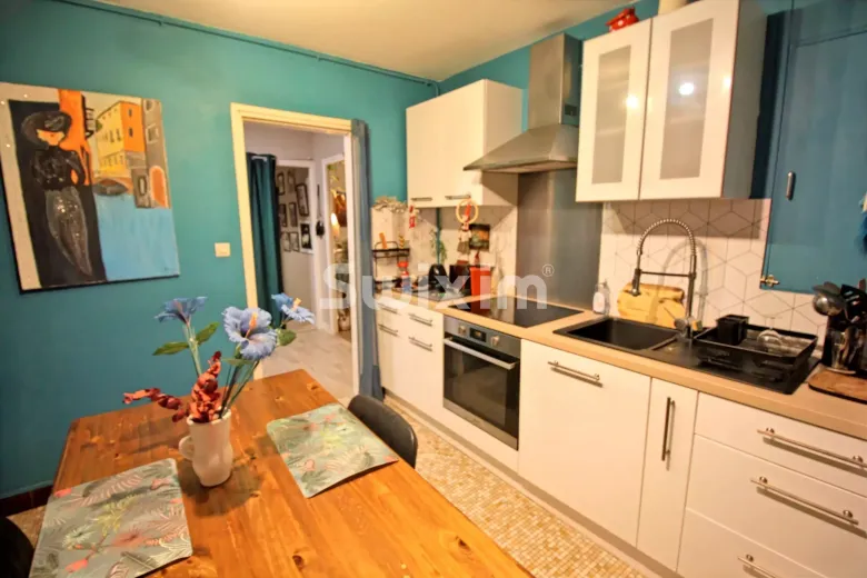 Appartamento in vendita a Épinal - Smart Propylaia (10)