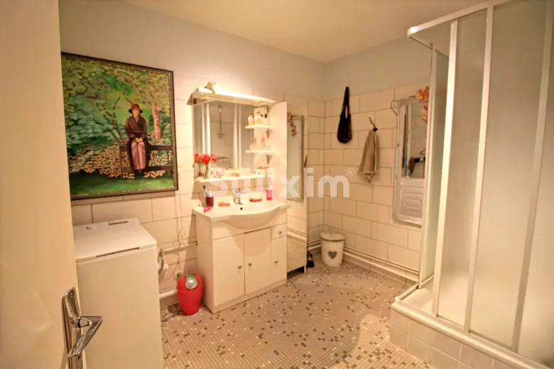 Appartamento in vendita a Épinal - Appartamento in vendita a Épinal, 3 locali, 78.31 m2 - Smart Propylaia (12)