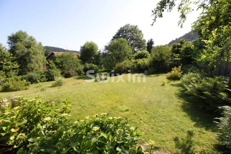 Casa in vendita a Bruyères - Casa unifamiliare in vendita a Bruyères, 15 locali, 367 m2 - Smart Propylaia (24)