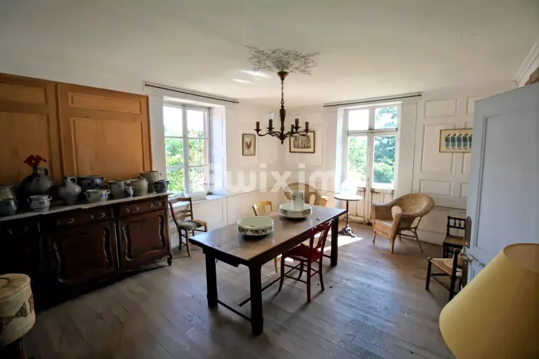 Casa in vendita a Bruyères - Smart Propylaia (25)