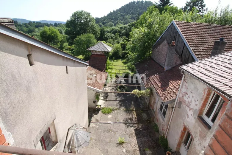 Casa in vendita a Bruyères - Smart Propylaia (26)