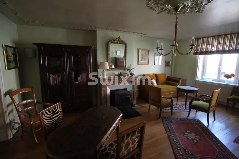 Casa in vendita a Bruyères - Casa unifamiliare in vendita a Bruyères, 15 locali, 367 m2 - Smart Propylaia (27)