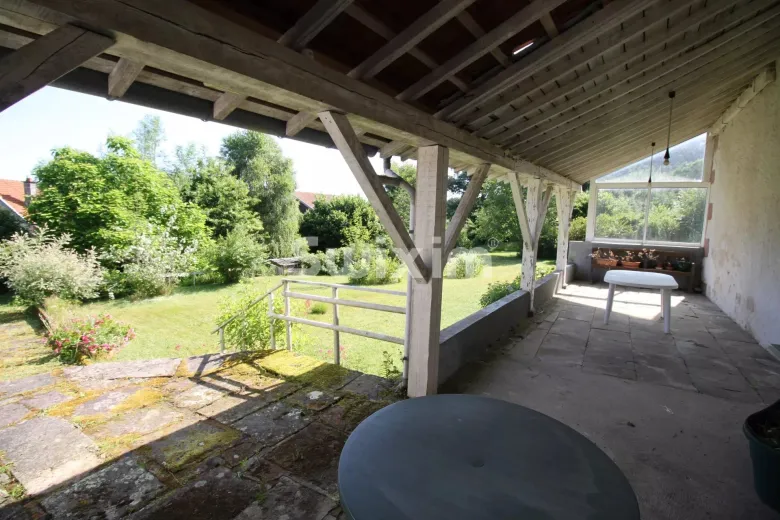 Casa in vendita a Bruyères - Smart Propylaia (28)