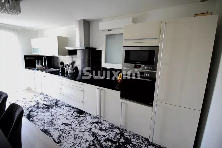 Casa in vendita a Épinal - Smart Propylaia (23)