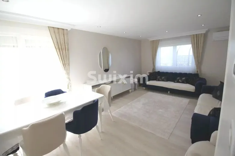 Casa in vendita a Épinal - Casa unifamiliare in vendita a Épinal, 7 locali, 120 m2 - Smart Propylaia (24)