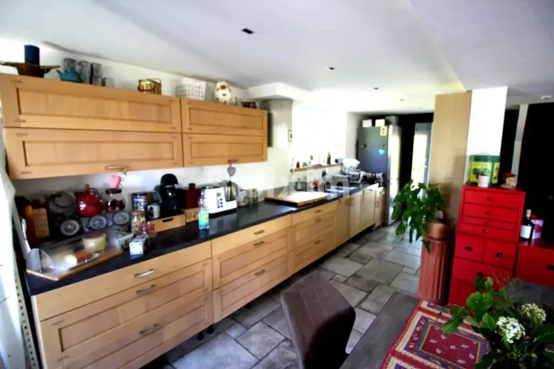 Casa in vendita a Gérardmer - Proprietà in vendita a Gérardmer, 5 locali, 110 m2 - Smart Propylaia (30)