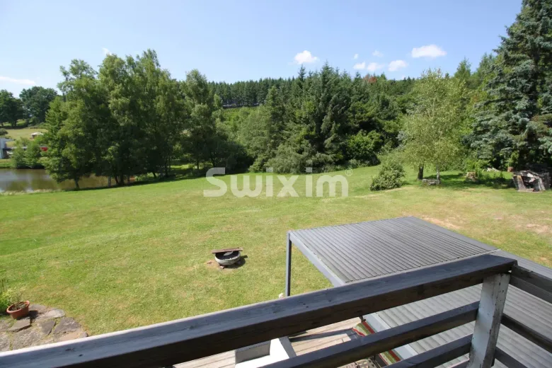 Casa in vendita a Gérardmer - Smart Propylaia (32)