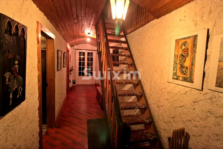 Maison à vendre à Raon-Aux-Bois (17)