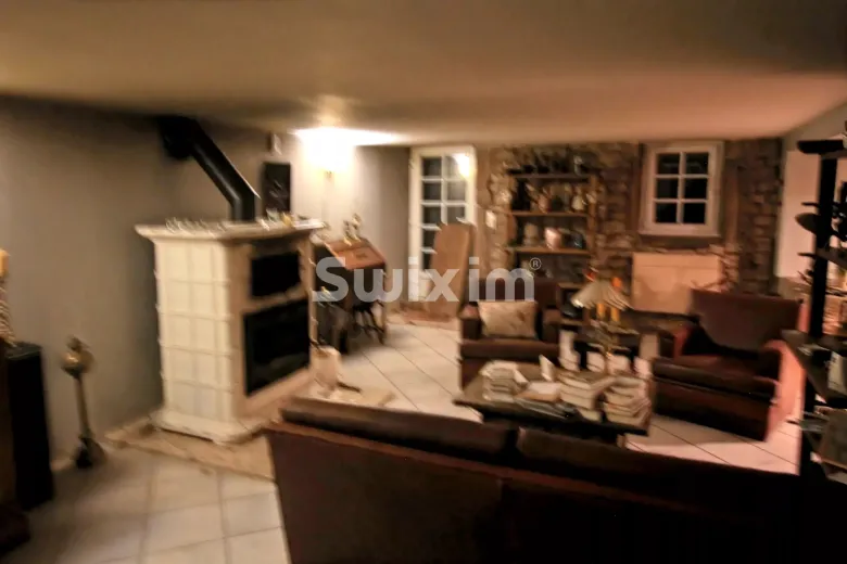 Maison à vendre à Raon-Aux-Bois (18)