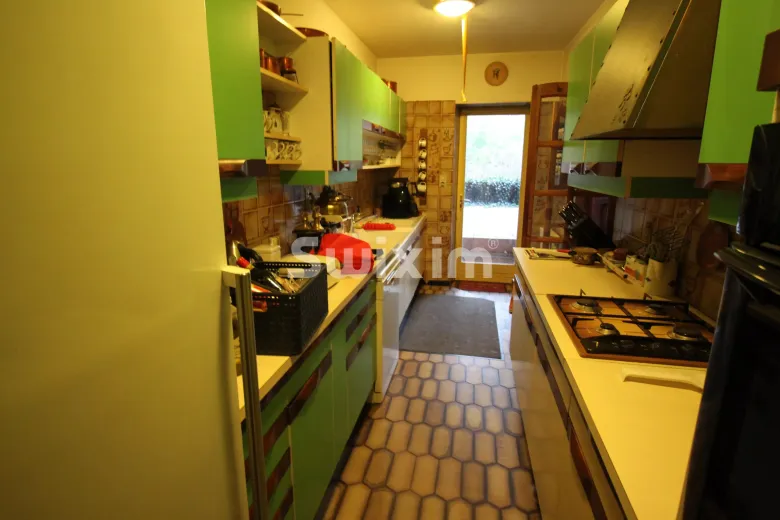 Maison à vendre à Raon-Aux-Bois (19)