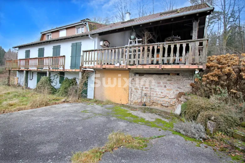 Maison à vendre à Raon-Aux-Bois (20)