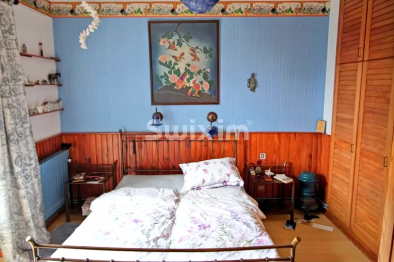 Maison à vendre à Raon-Aux-Bois (21)