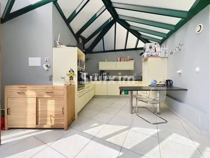 Haus zu verkaufen in Lyon 9ème - Smart Propylaia (28)