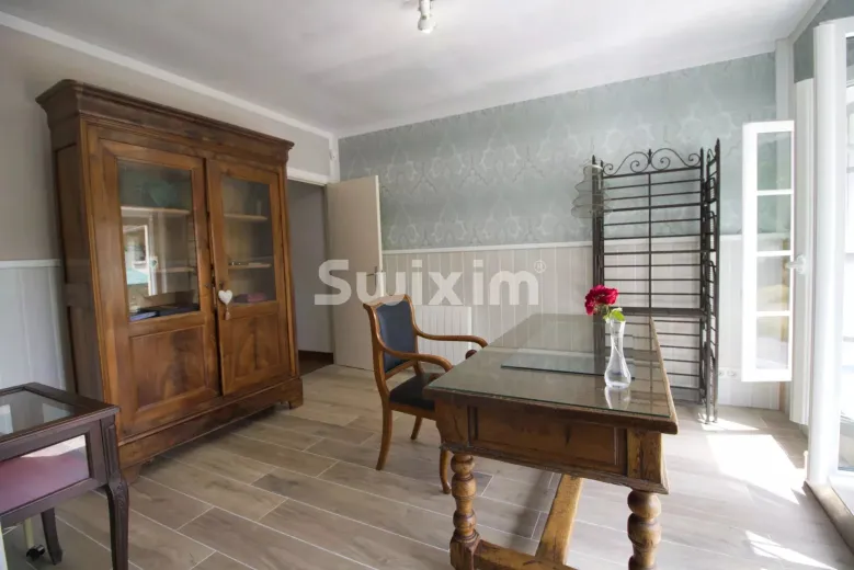 Maison à vendre à Montoire-sur-le-Loir - Smart Propylaia (49)