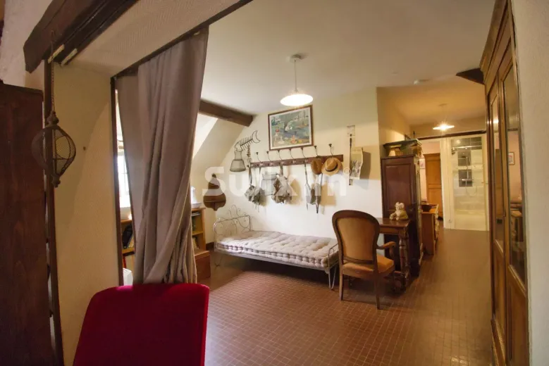 Maison à vendre à Montoire-sur-le-Loir - Smart Propylaia (50)