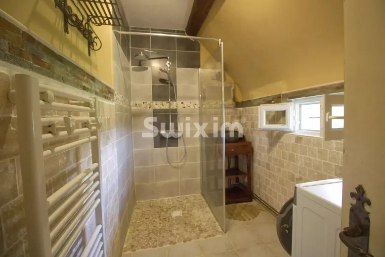 Maison à vendre à Montoire-sur-le-Loir - Smart Propylaia (52)