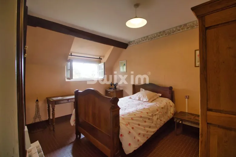 Maison à vendre à Montoire-sur-le-Loir - Smart Propylaia (53)