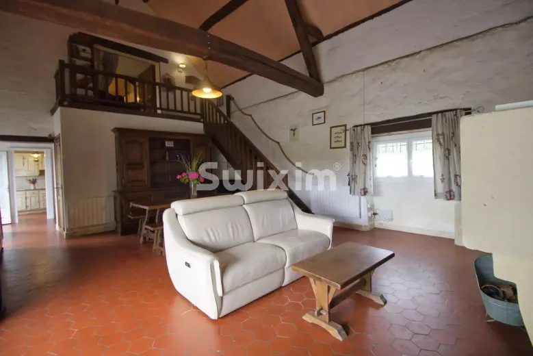 Maison à vendre à Montoire-sur-le-Loir - Smart Propylaia (55)