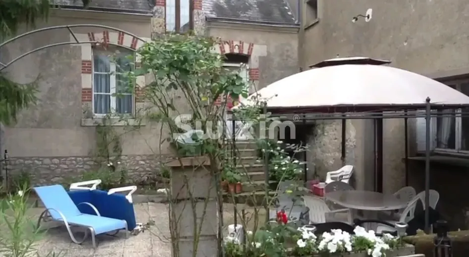 Maison à vendre à Blois - Smart Propylaia (34)