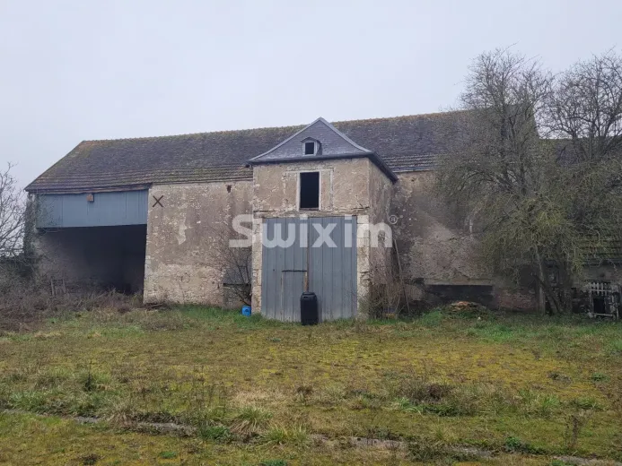 Maison à vendre à Blois - Smart Propylaia (37)