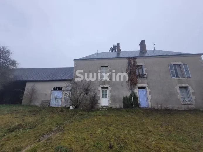 Maison à vendre à Blois - Smart Propylaia (38)