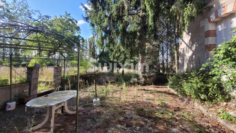 Maison à vendre à Blois - Corps de Ferme XIXème siècle - Smart Propylaia (39)