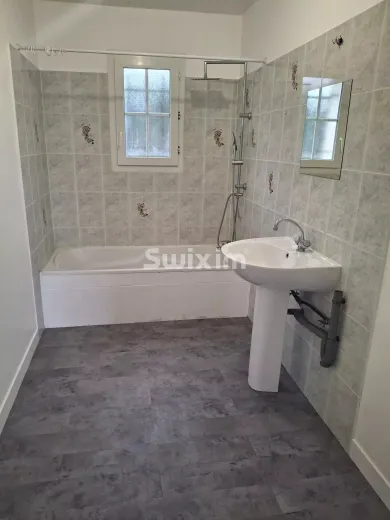 Maison à vendre à Candé-sur-Beuvron - Smart Propylaia (80)