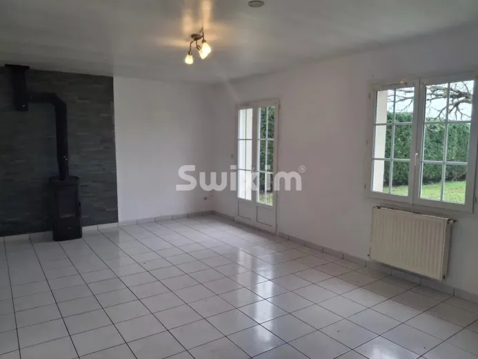 Maison à vendre à Candé-sur-Beuvron - Smart Propylaia (82)