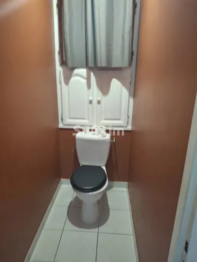 Maison à vendre à Candé-sur-Beuvron - Smart Propylaia (83)