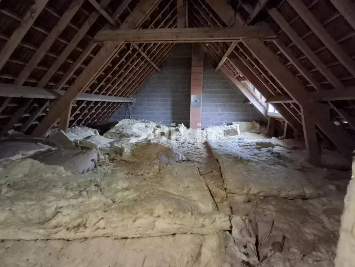 Maison à vendre à Candé-sur-Beuvron - Maison traditionnelle dans Village du Loir et Cher - Smart Propylaia (84)