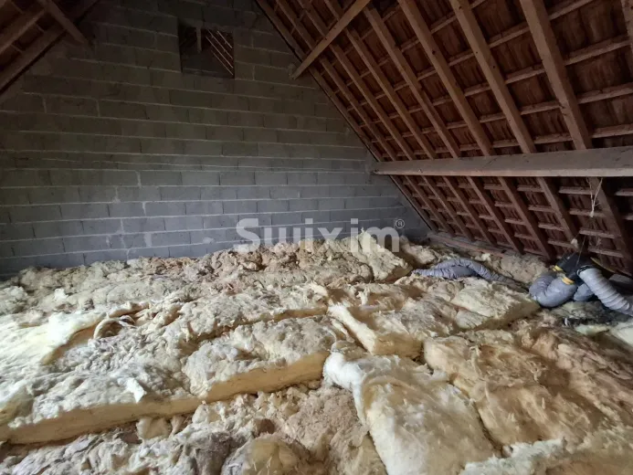 Maison à vendre à Candé-sur-Beuvron - Smart Propylaia (85)