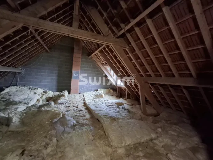 Maison à vendre à Candé-sur-Beuvron - Smart Propylaia (86)