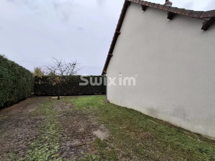 Maison à vendre à Candé-sur-Beuvron - Smart Propylaia (88)