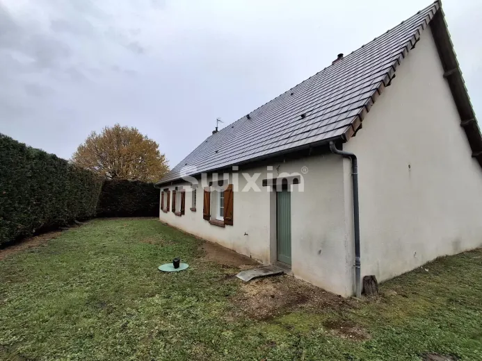 Maison à vendre à Candé-sur-Beuvron - Smart Propylaia (89)