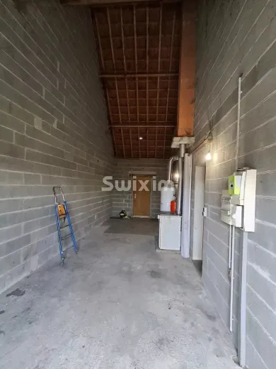 Maison à vendre à Candé-sur-Beuvron - Maison traditionnelle dans Village du Loir et Cher - Smart Propylaia (90)