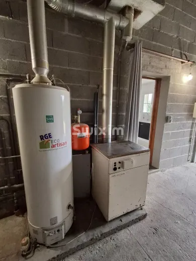 Maison à vendre à Candé-sur-Beuvron - Smart Propylaia (91)