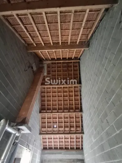 Maison à vendre à Candé-sur-Beuvron - Maison traditionnelle dans Village du Loir et Cher - Smart Propylaia (93)