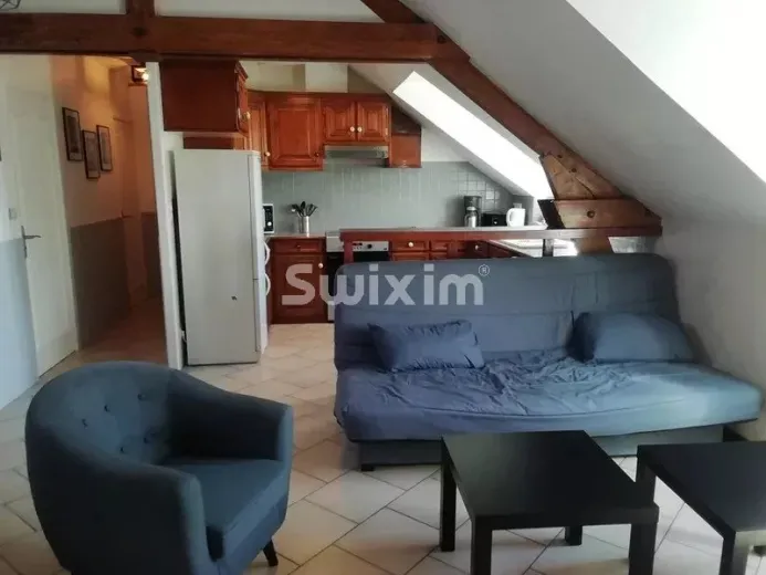 Maison à vendre à Le Controis-en-Sologne - Magnifique Ferme vigneronne en Sologne viticole - Smart Propylaia (36)