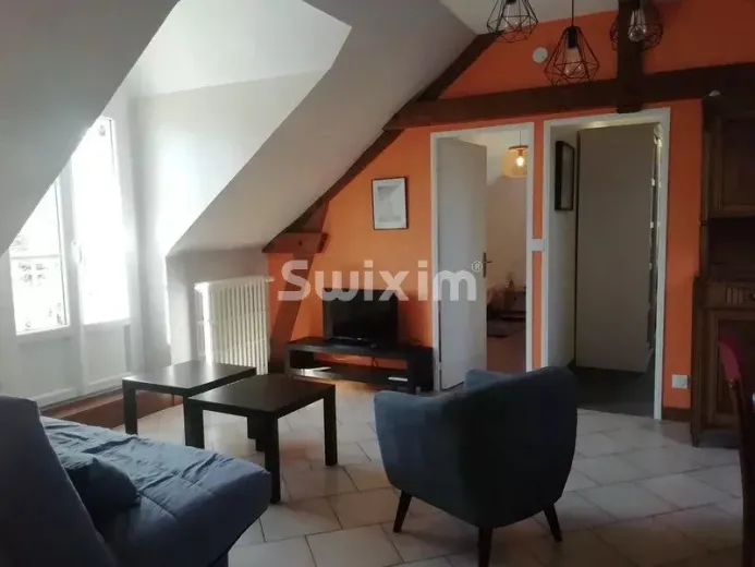 Maison à vendre à Le Controis-en-Sologne - Smart Propylaia (37)